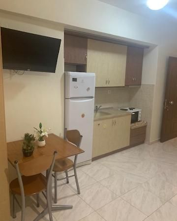 Elin Loft Rooms Φλογητά Εξωτερικό φωτογραφία