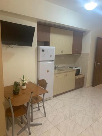 Elin Loft Rooms Φλογητά Εξωτερικό φωτογραφία